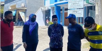  Warga Sidomoro Gresik Keluhkan Sekretariat MTA Digunakan Salat Jamaah, Begini Sikap Camat Kebomas