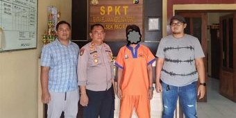 Pria di Lamongan Dipolisikan Usai Perkosa Adik Iparnya