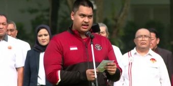 Menpora Sebut Indonesia akan Berangkatkan 599 Atlet ke SEA Games 2023 di Kamboja 