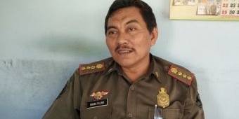 Toko Modern Sumenep Masih Langgar Jam Buka, Satpol PP Mengancam