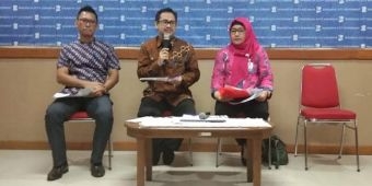 Fasilitasi Anak Putus Sekolah, Pemkot Surabaya Siapkan SKB