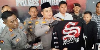 Gegara Uang Rp27 Ribu, Pelajar SMP di Jombang Aniaya Temannya