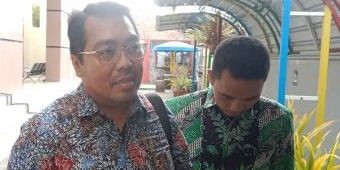 Kuasa Hukum Tersangka Korupsi Proyek Kaki Suramadu Tempuh Praperadilan