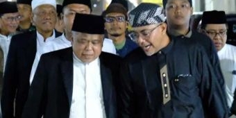 PKS Turunkan SK Rekom untuk Gus Fawait di Jember dan Gus Haris di Kabupaten Probolinggo