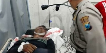 Maling Burung di Pandaan Pasuruan Dimassa hingga Tewas