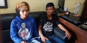 Kabur, Satu Pelaku Penyekapan Lima Bocah di Blitar Ditetapkan DPO