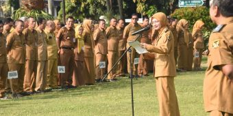 Wali Kota Kediri Tekankan Stabilitas Daerah Demi Kelancaran Pembangunan