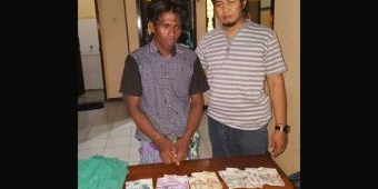 Judi Remi di Sukorame Pasuruan Diobrak, Satu Pelaku Diamankan