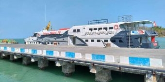 Jadwal Pelayaran Kapal di Sumenep pada Maret 2025