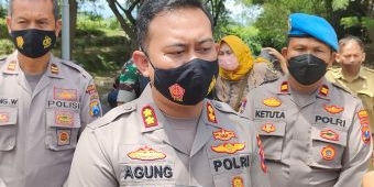 Kasus Panggung Ambruk di Sumber Towo, Polisi Periksa Penanggung Jawab dan Perangkat Desa Menang