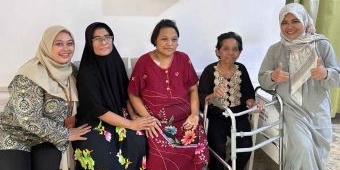 Rumah Singgah di Tulungagung Jadi Harapan Pasien JKN Jalani Pengobatan Rutin