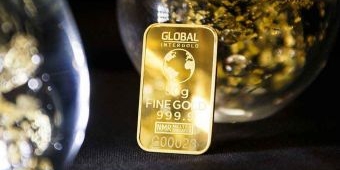 0,5 Gram Tembus Rp1 Juta! Simak Harga Emas Lotus Archi Terbaru 15 Juni 2025