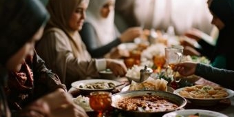 Puasa Ramadhan Tetap Bisa Diet, Ini Tips Buka Puasa dan Sahur Agar Kenyang Lebih Lama