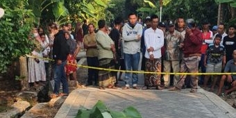Penembak Senapan Angin yang Tewaskan Pria Disabilitas di Sidoarjo Diamankan Polisi