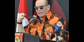 La Nyalla Dukung Madura Jadi Provinsi