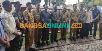 Bupati Gresik Dukung Inovasi Desa Mandiri Membangun Kawasan Ekonomi