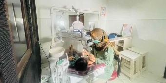 Jangan Tunggu Sakit Gigi untuk Berobat, Karena JKN Jamin Biaya Konsultasi dan Pemeriksaan di FKTP