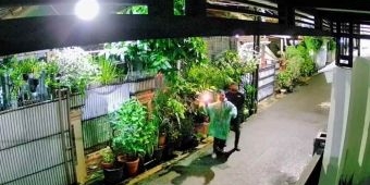 Setelah Ancaman Bangkai Ayam, Kini Rumah DJ Donny Dilempar Bom Molotov