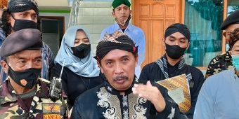 Usul Jadikan 1 Oktober Hari Berkabung Nasional, Ini Alasan Lesbumi Kediri