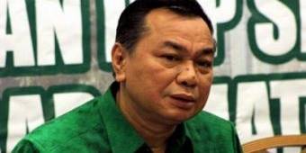 KPK Bidik Hasrul Azwar dalam Kasus Haji 