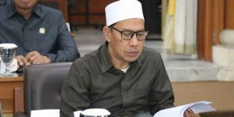 DPRD Gresik Dalami KUA-PPAS 2026, Anggaran OPD Dipatok Minimal Imbas Pemangkasan Dana Transfer