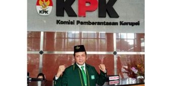Anti Korupsi atau Antri Korupsi? Refleksi 22 Tahun Reformasi