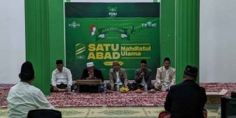 Ratusan Ribu Warga Nahdliyin Gresik Siap Ikuti Resepsi Satu Abad NU di Sidoarjo