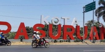 Wilayah Kota Pasuruan Cenderung Berawan, pada 5 Januari 2024 Menurut BMKG