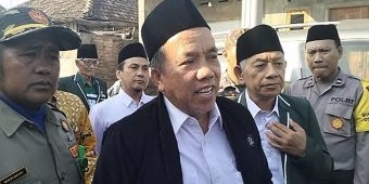 Plh Bupati Pasuruan Siap Tambah Anggaran UHC