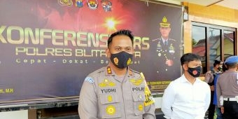 Polisi Sebut Dangdutan Wali Kota Blitar Tak Kantongi Izin Satgas Covid-19