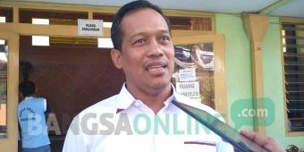 Berhasil Jebol Atap Kamar Mandi, Napi Lapas Kelas II A Bojonegoro Nyaris Kabur