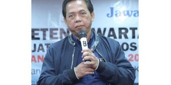 Anggap Wajar Muncul Calon-calon Ketua, Ainur Rohim: Independensi PWI Poin Penting