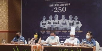 Meriahkan Harjaba ke-250, Aston Banyuwangi Gelar Festival Kuliner