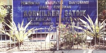 PPDB Sistem Zonasi Kurang Efektif, Sejumlah Sekolah di Banyuwangi Tetap Minim Siswa, Bahkan Tutup