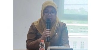 BLPBJ Pasuruan Tegaskan Lelang Revitalisasi Pasar Cheng Hoo Terbuka untuk Umum