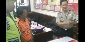 Maniak Togel asal Prigen Dibekuk Polisi