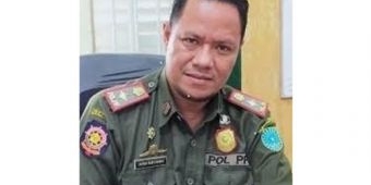 Gunakan APBD, Satpol PP Kota Probolinggo Tambah Dua Unit Mobil Damkar Senilai Rp3,8 Miliar