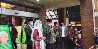 ​Puan Pastikan Pemilu 2024, Cak Imin Dianggap Permalukan NU dan Gus Dur