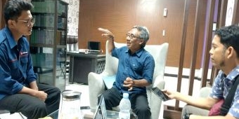 BAP Dugaan Perselingkuhan ASN di Lamongan Diserahkan ke Sekda
