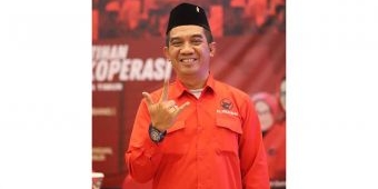 Dewan Dorong Pemkab Mojokerto Genjot PAD Imbas Pemangkasan Dana Transfer Pusat