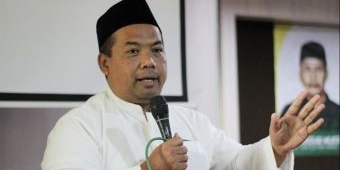 Gus Zaki, Ketua PW RMI Jatim, Wafat