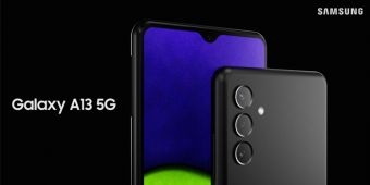 Samsung Rilis 2 Smartphone Seri A dengan Koneksi Jaringan 5G