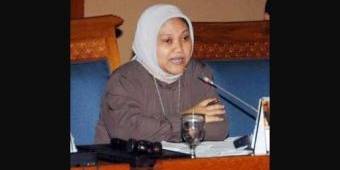 Diisukan Ditangkap KPK, Ida Fauziah Shock