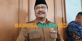 Lagi, Sentil PKB karena Tak Segera Terima Hasil Pilpres, Gus Ipul malah Puji Ketum Nasdem