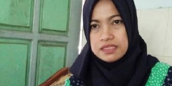 Dinsos Pacitan Bakal Salurkan Bantuan bagi Puput Desty, Siswi SMKN 2 yang Lumpuh