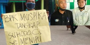 Direktur Tak Hadir Dalam Pertemuan Sengketa Jual Beli Tanah, Warga Mlarak akan Datangi PT GSS