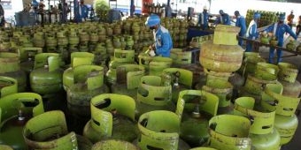 Ekonom dari Ubaya ini Sarankan Efisiensi Energi ASN dan Subsidi Tepat Sasaran