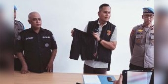 Tipu Korban Rp107 Juta dengan Modus Rekrutmen Pemain Sepak Bola, Polisi Gadungan Dibekuk