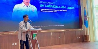 Ramai Isu Pungli Kampus, BEM Pasuruan Raya Desak DPR dan APH Turun Tangan