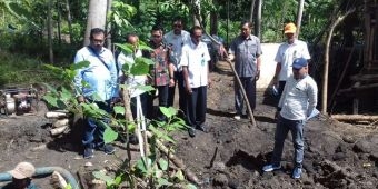 Perbaikan Saluran Pipa PDAM Probolinggo Perlu Anggaran Rp 2 Miliar per Tahun